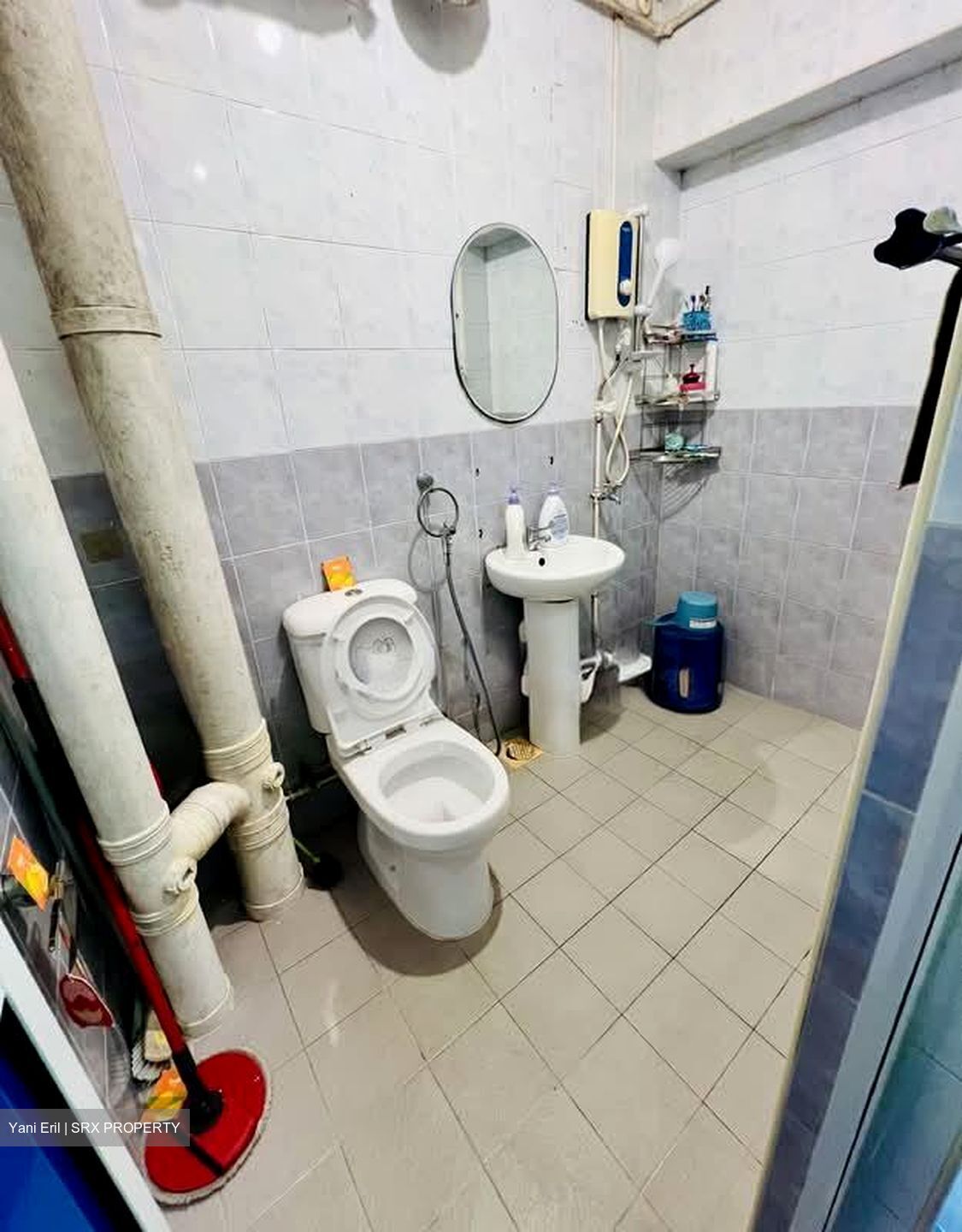 Blk 891 Tampines Avenue 8 (Tampines), HDB 4 Rooms #554700541